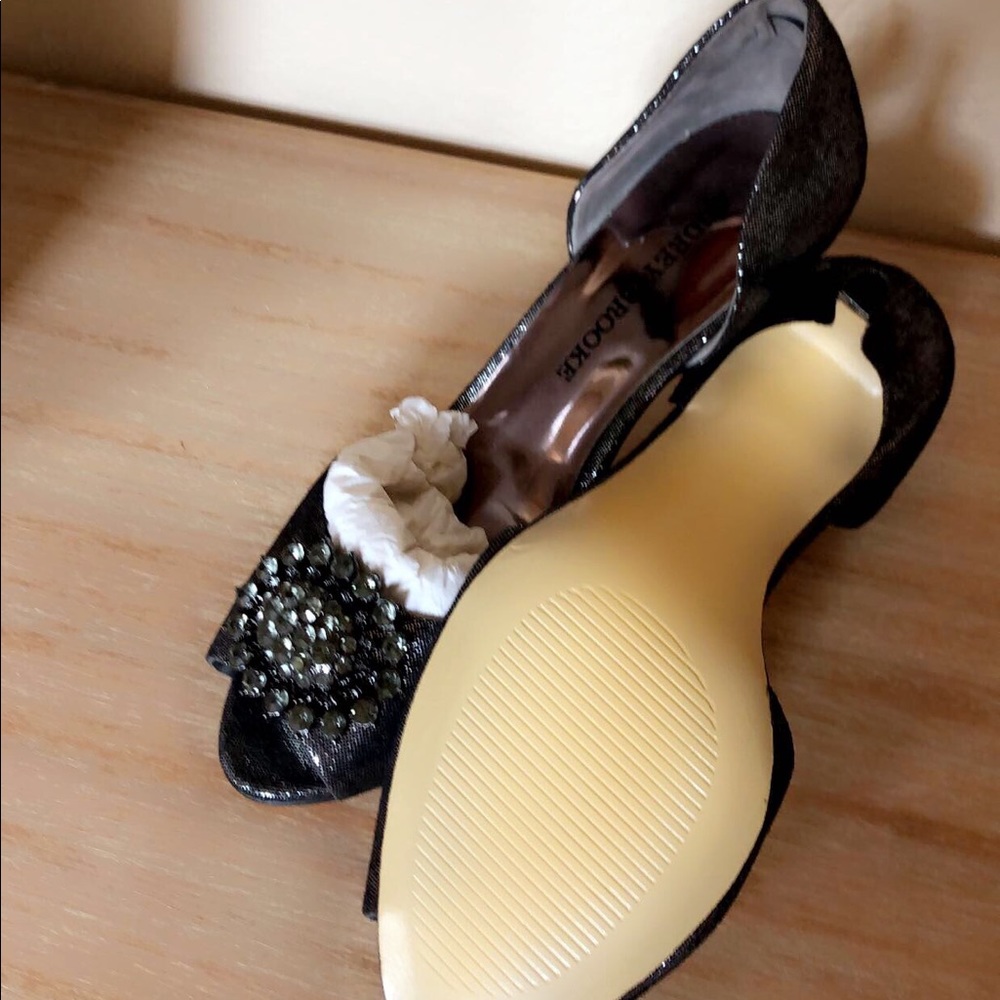 Beautiful dress shoes